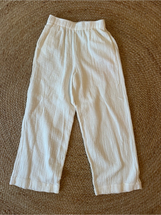Rhythm. Pants - Rhythm wide leg flowy pants